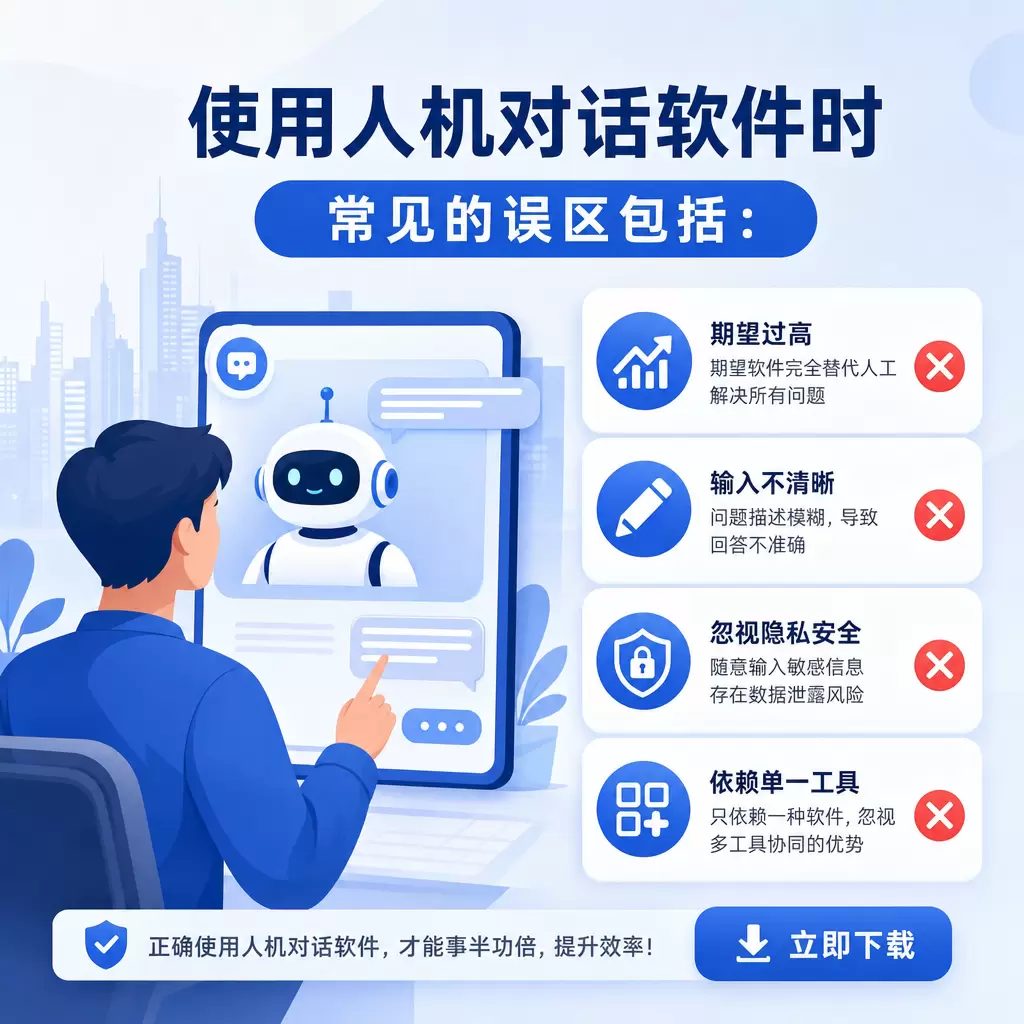 在黄梅,人机对话软件下载的最佳选择推荐