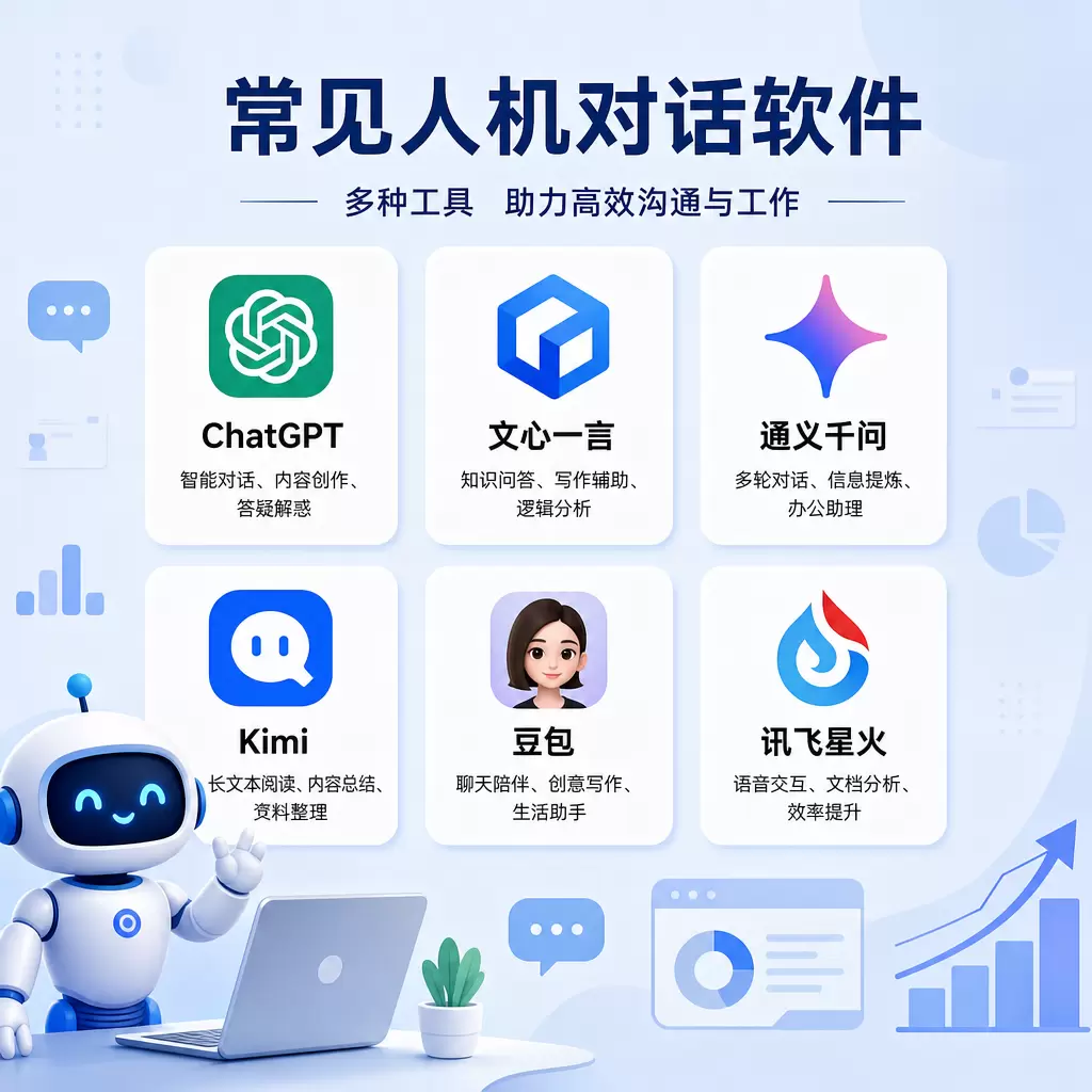 如何在黄梅有效利用人机对话软件下载提升效率