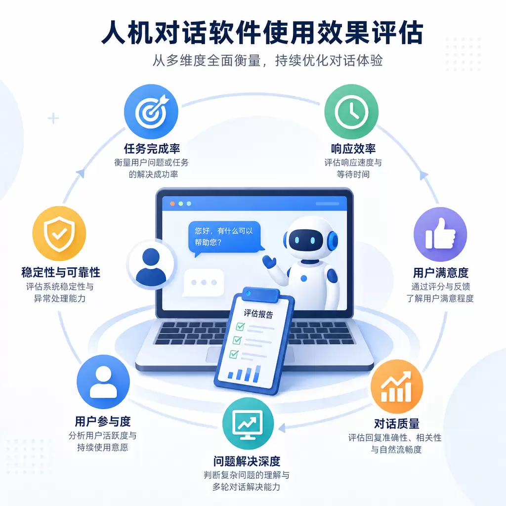 武汉人机对话软件下载的最佳实践与使用效果评估