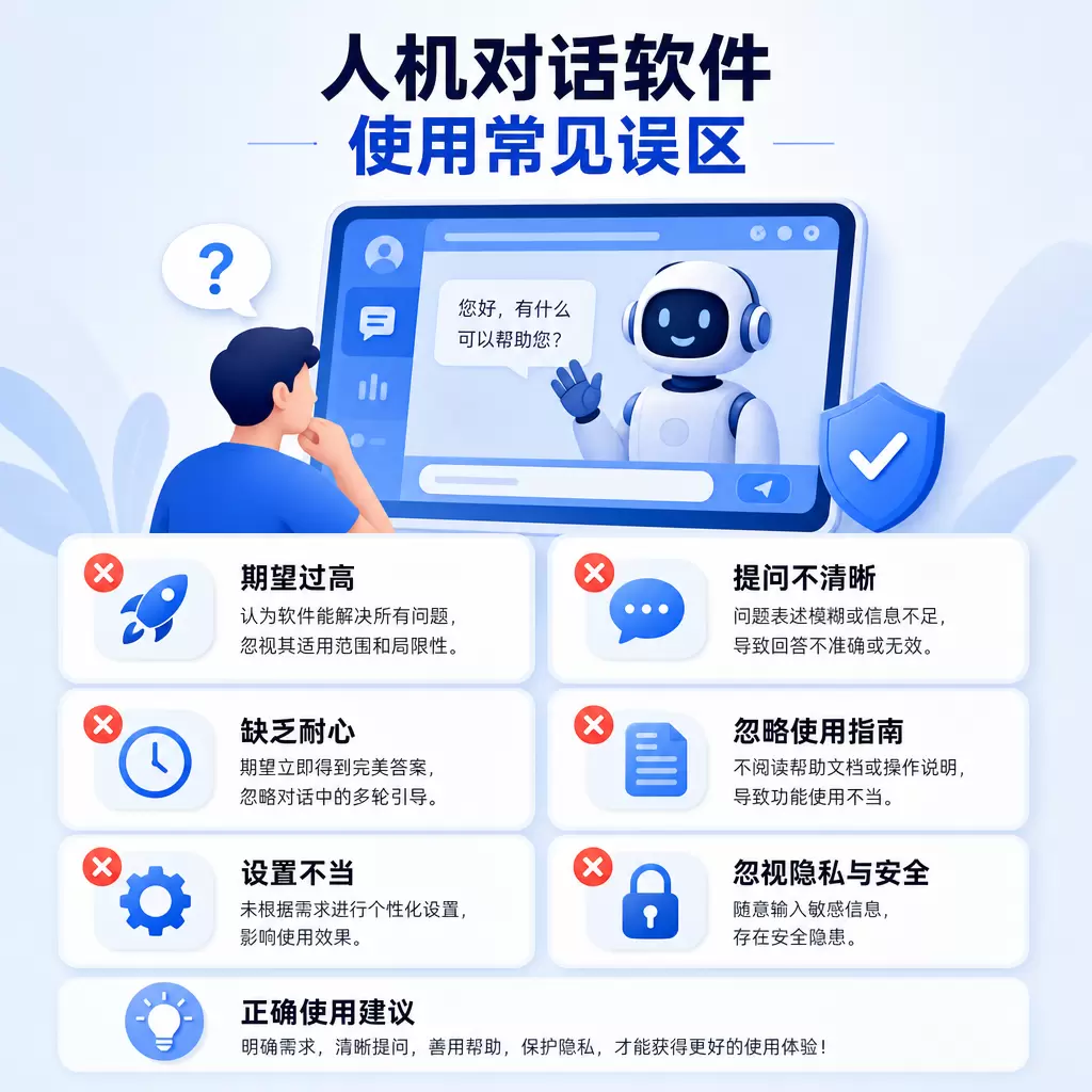 逐步引导:从下载到使用武汉人机对话软件的完整流程