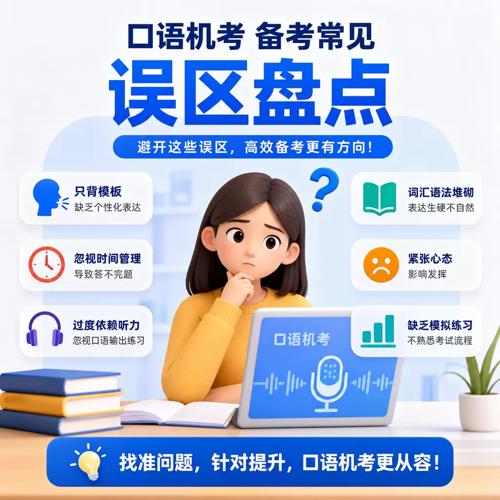 口语机考在黄梅的最新政策与动态
