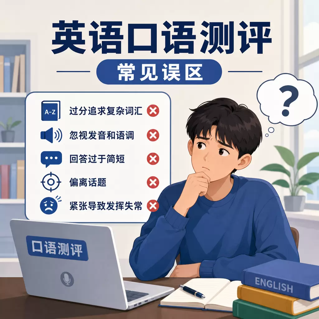 武汉英语口语测评什么意思啊?专业人士的见解