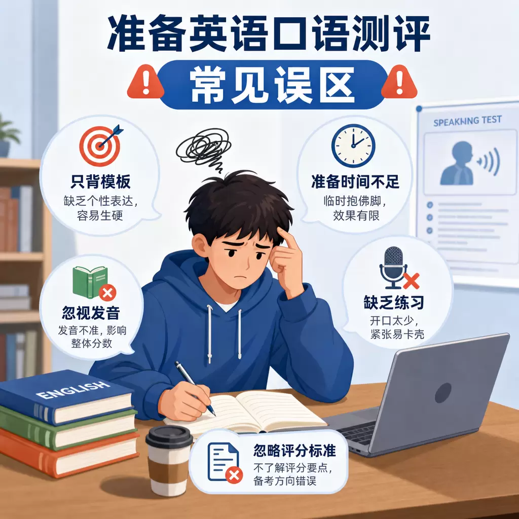 武汉英语口语测评什么意思啊？对比不同评测机构