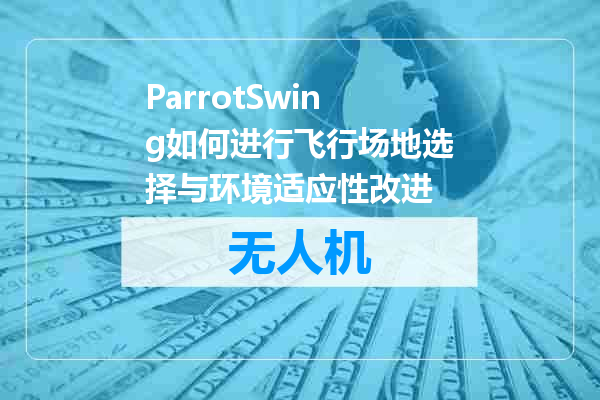ParrotSwing如何进行飞行场地选择与环境适应性改进